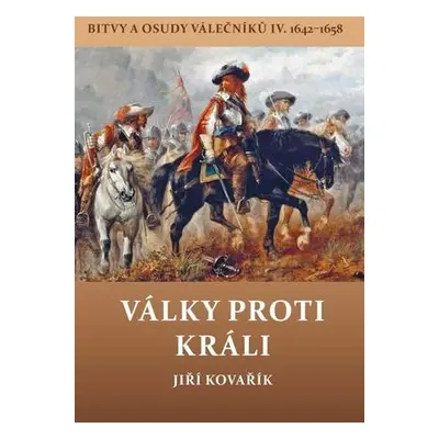 Války proti králi