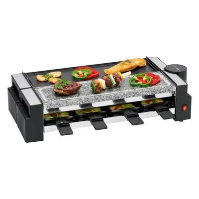 Clatronic RG3678 Raclette gril