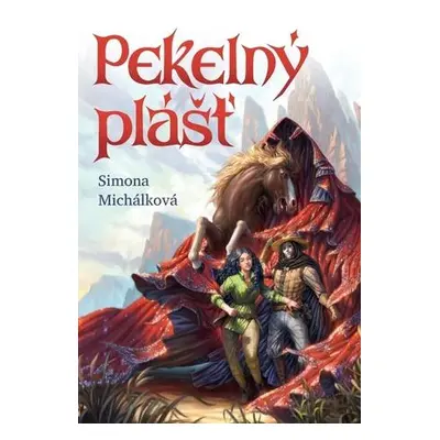 Pekelný plášť