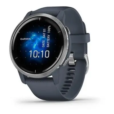 Garmin Venu 2 šedé