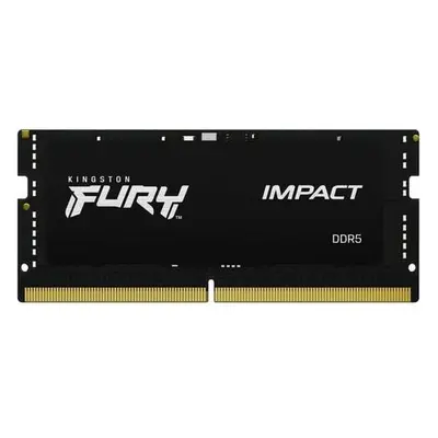 Kingston Fury Impact DDR5 16GB 4800Mhz KF548S38IB-16