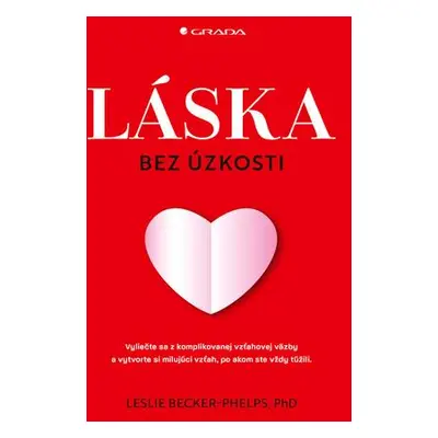 Láska bez úzkosti