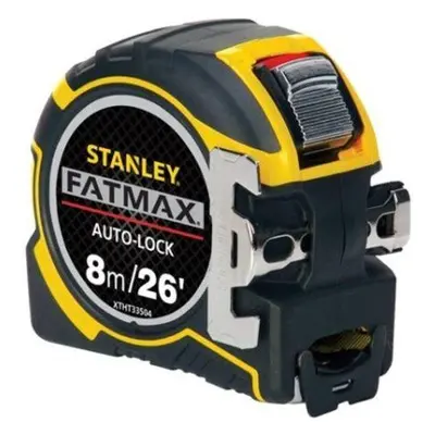 STANLEY XTHT0-33501 Metr svinovací 8m Fatmax