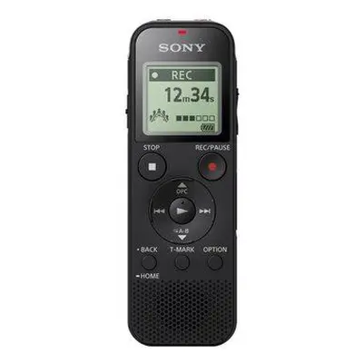 Sony ICD-PX470 černý, ICDPX470.CE7