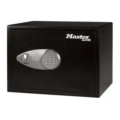 Master LockX X125ML