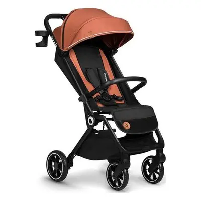 Lionelo Cleo Sport Brown Rust 2023