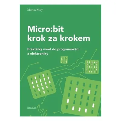 Micro:bit krok za krokem