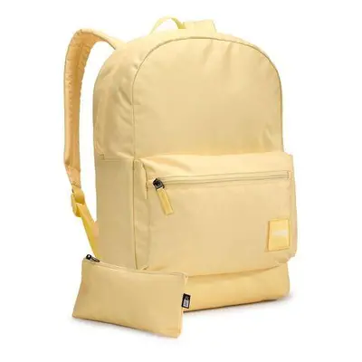 Case Logic Alto batoh z recyklovaného materiálu 26 l CCAM5226 - Yonder Yellow