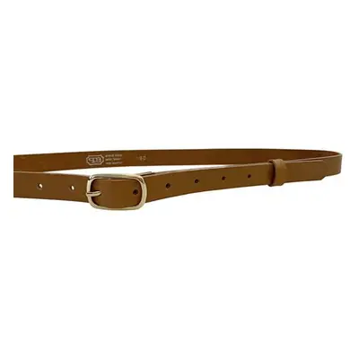 Penny Belts Dámský kožený opasek 20-203Z-33 105 cm