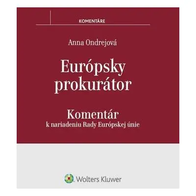 Európsky prokurátor