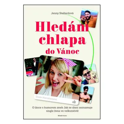 Hledám chlapa do Vánoc