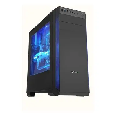 EVOLVEO T3, case ATX, CAET3