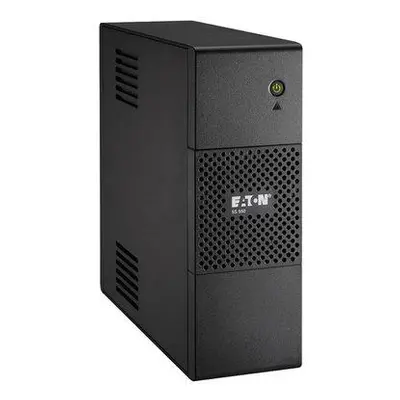 EATON UPS 5S 550i, 550VA, 1/1 fáze, tower, 5S550i