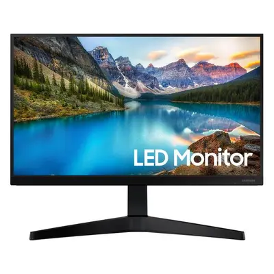 Samsung T37F 24"/ 1920x1080/ IPS/ 5ms/ 250 cd/m2/ DP/ HDMI/ USB/ černý, LF24T370FWRXEN