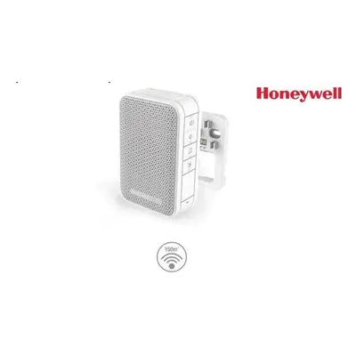 Honeywell Home DW313S drátový zvonek Series 3, 6 melodií