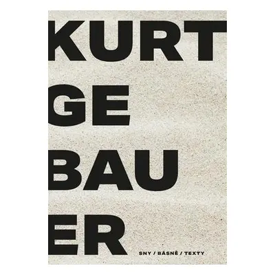 KG - Kurt Gebauer