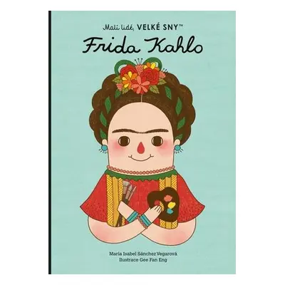 Frida Kahlo