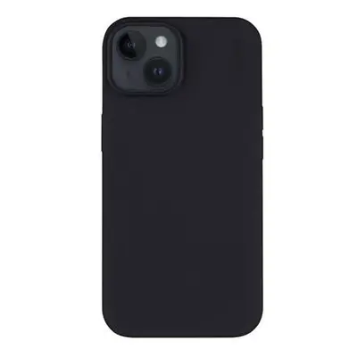 Tactical Velvet Smoothie Kryt pro Apple iPhone 14 Asphalt