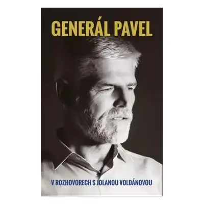 Generál Pavel