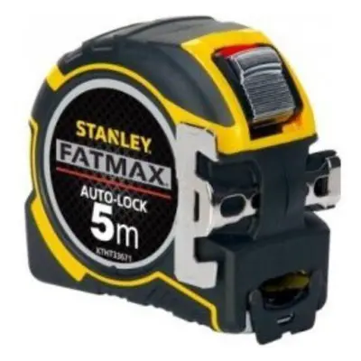 STANLEY XTHT0-33671 Metr svinovací 5m Fatmax