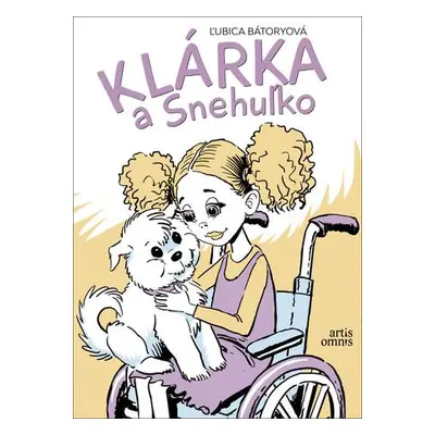 Klárka a Snehuľko