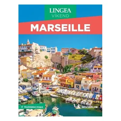 Marseille Víkend