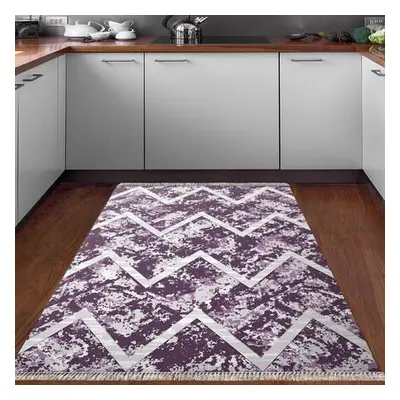 Conceptum Hypnose Carpet (160 x 230) F5128 - Purple