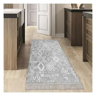 Conceptum Hypnose Carpet (80 x 120) F5137 - Anthracite