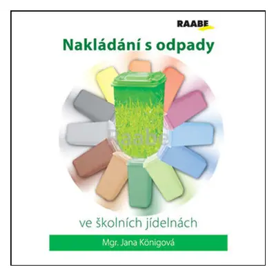 Nakládání s odpady ve školních jídelnách