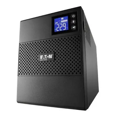 EATON UPS 5SC 750i, 750VA, 1/1 fáze, tower, 5SC750i