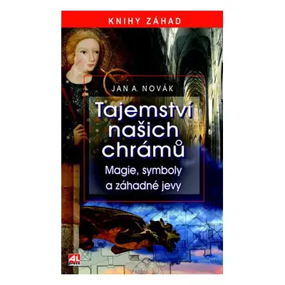 Tajemství našich chrámů