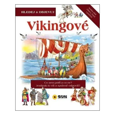 Vikingové