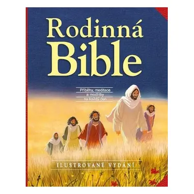 Rodinná Bible