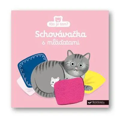 Schovávačka s mláďatami