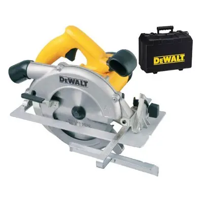 DEWALT DWE560K Pila kotoučová 1350W 184mm