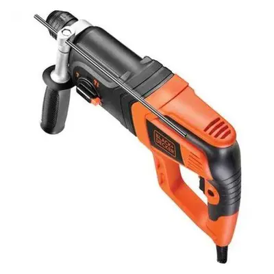 BLACK DECKER KD985KA Kladivo kombi 800W 2,2J SDS+