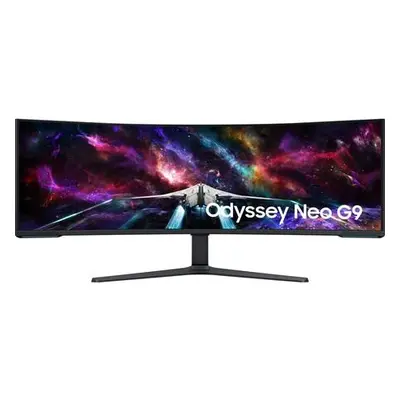 57" Odyssey Neo G9, LS57CG952NUXEN