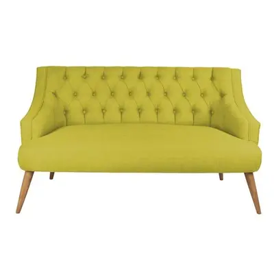 Atelier del Sofa 2-Seat Sofa Lamont - Pistachio Green