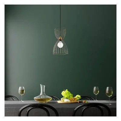 Opviq Chandelier Zeyno - 6411 Vintage