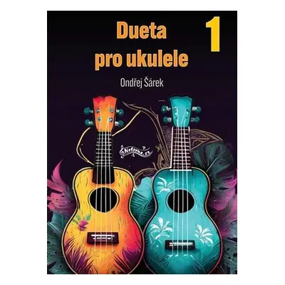 Dueta pro ukulele 1