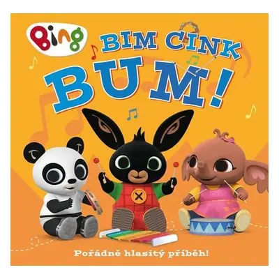 Bing Bim Cink bum!