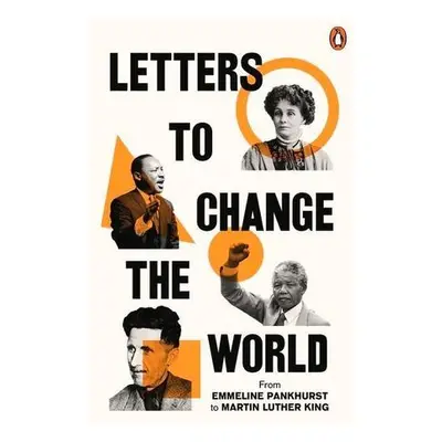 Letters to Change the World