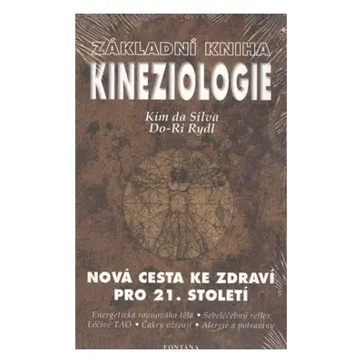 Základní kniha Kineziologie