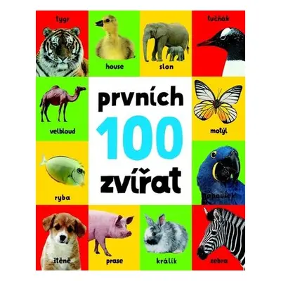 Prvních 100 zvířat