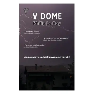 V dome