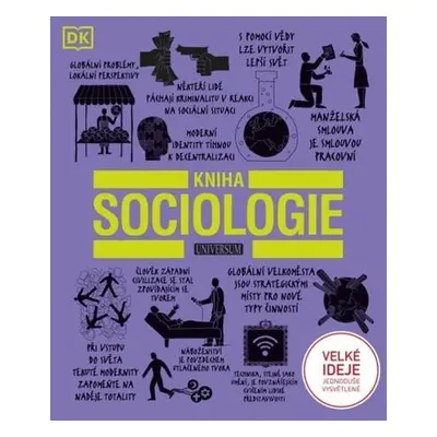 Kniha sociologie