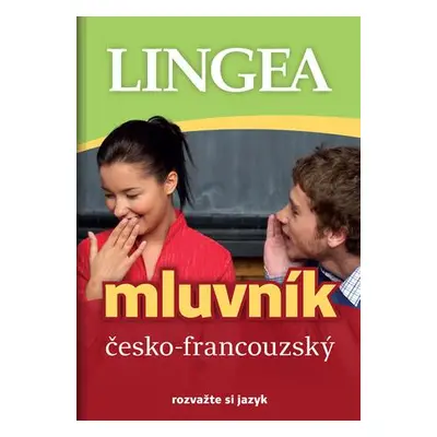 Česko-francouzský mluvník