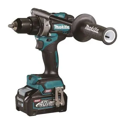 MAKITA DF001GM201 Aku vrtačka 40V 2x4,0Ah Li-ion XGT