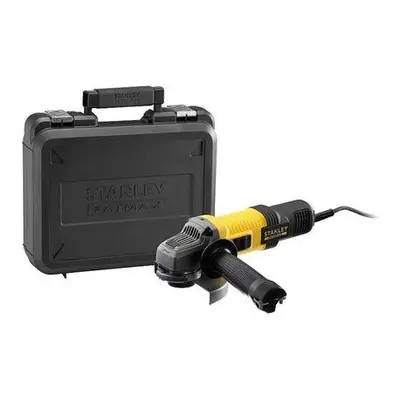 STANLEY FMEG220K-QS Bruska úhlová 125mm 850W SFM