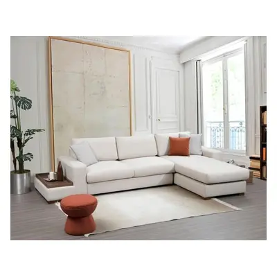 Atelier del Sofa Corner Sofa Loop 19 Beige